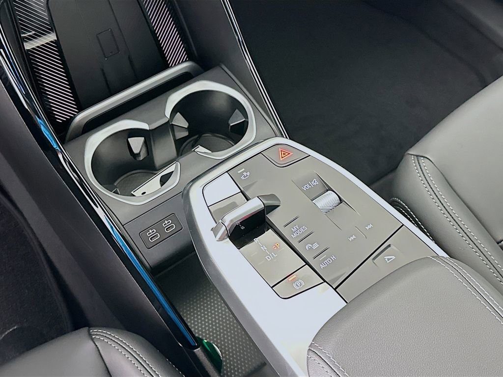 New 2026 BMW X1 xDrive28i w/ Technology Package image 15