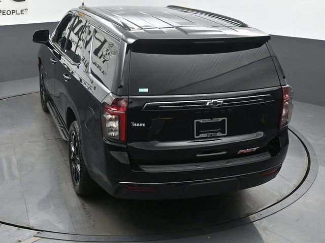 Used 2024 Chevrolet Tahoe RST w/ Luxury Package AWD/4WD image 58