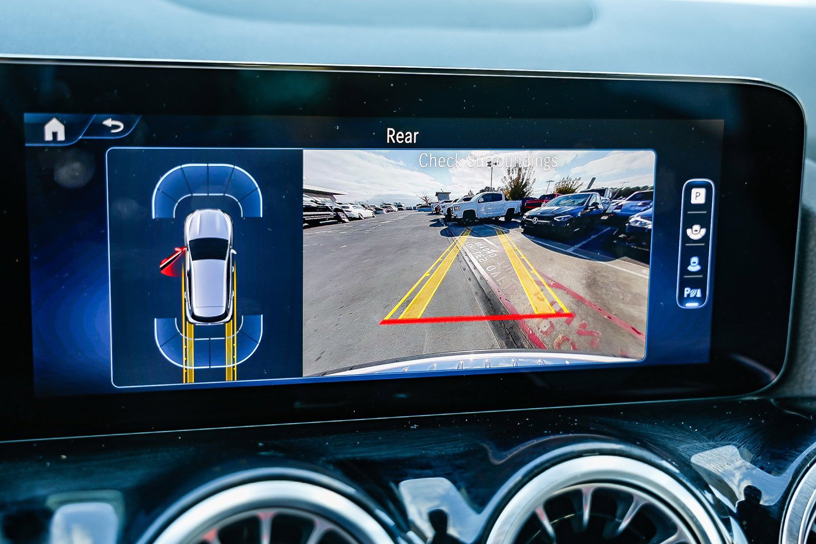 Certified 2025 Mercedes-Benz GLA 250 GLA 250 image 20