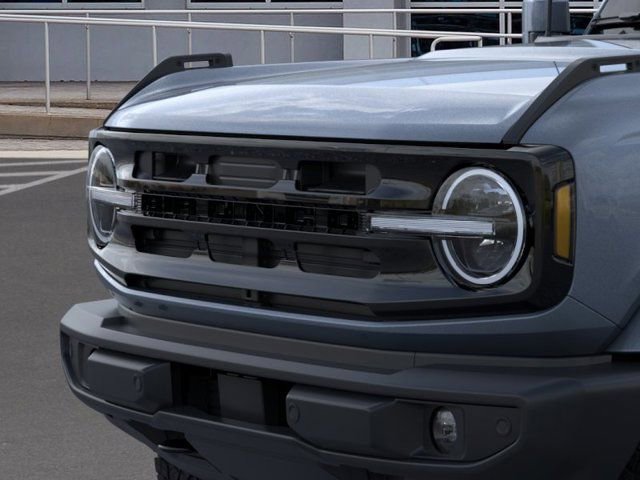 New 2025 Ford Bronco Outer Banks image 19