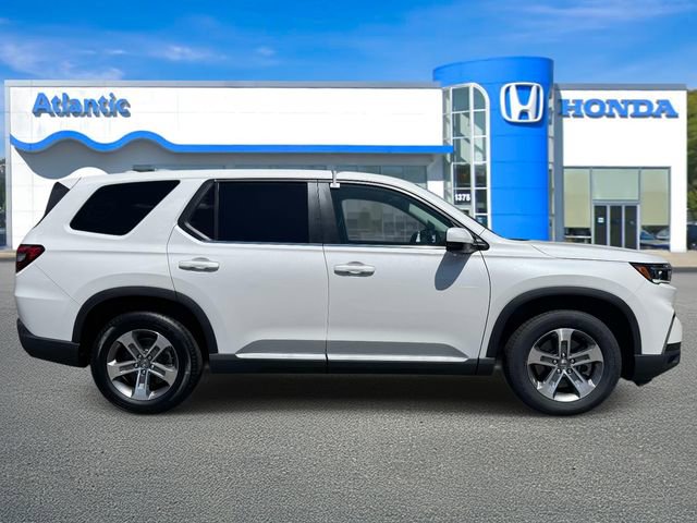 Certified 2023 Honda Pilot EX-L image 4
