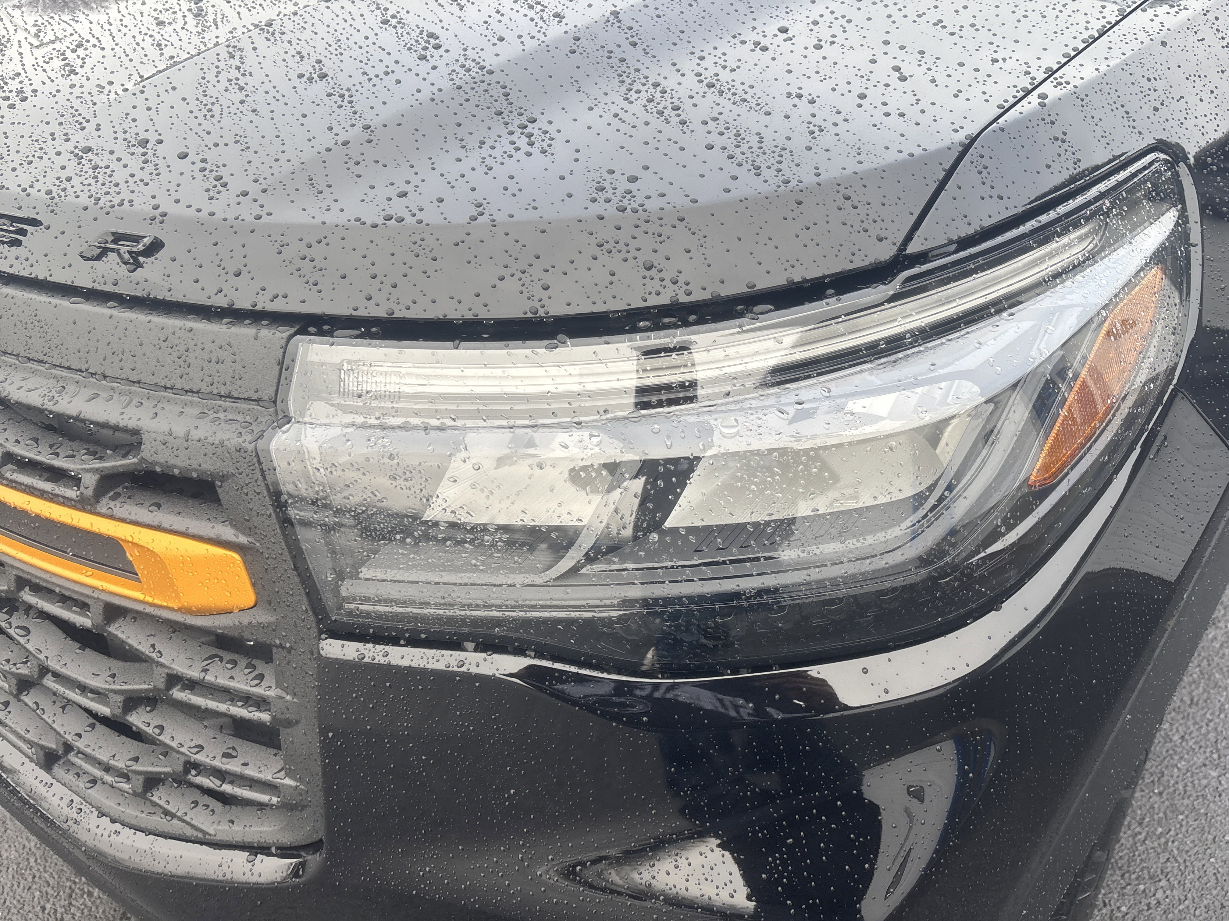 New 2026 Ford Explorer Tremor w/ Tremor Ultimate Package image 10