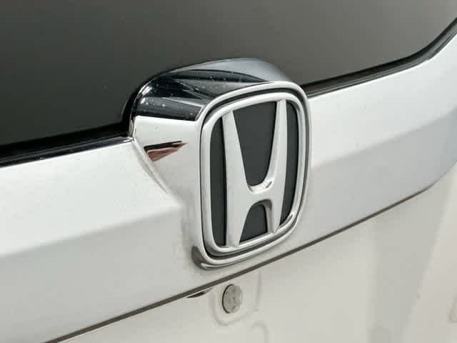Used 2016 Honda CR-V LX image 26