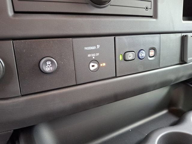 New 2024 GMC Savana 2500 w/ Driver Convenience Package RWD image 6
