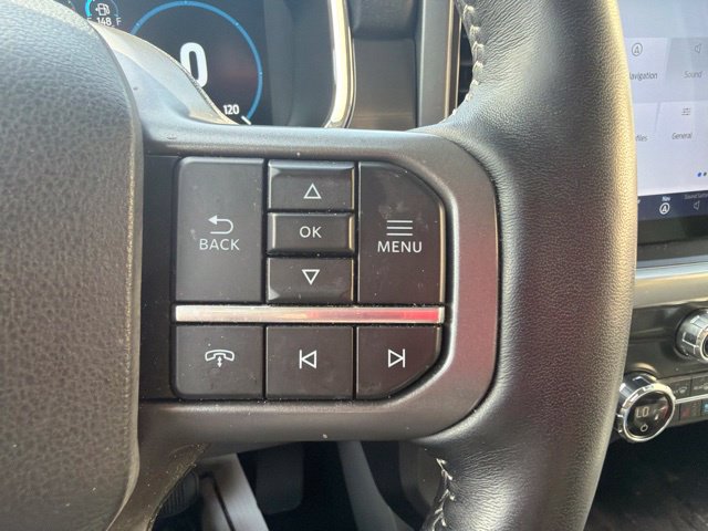 Certified 2021 Ford F150 Lariat w/ Equipment Group 502A High AWD/4WD image 26