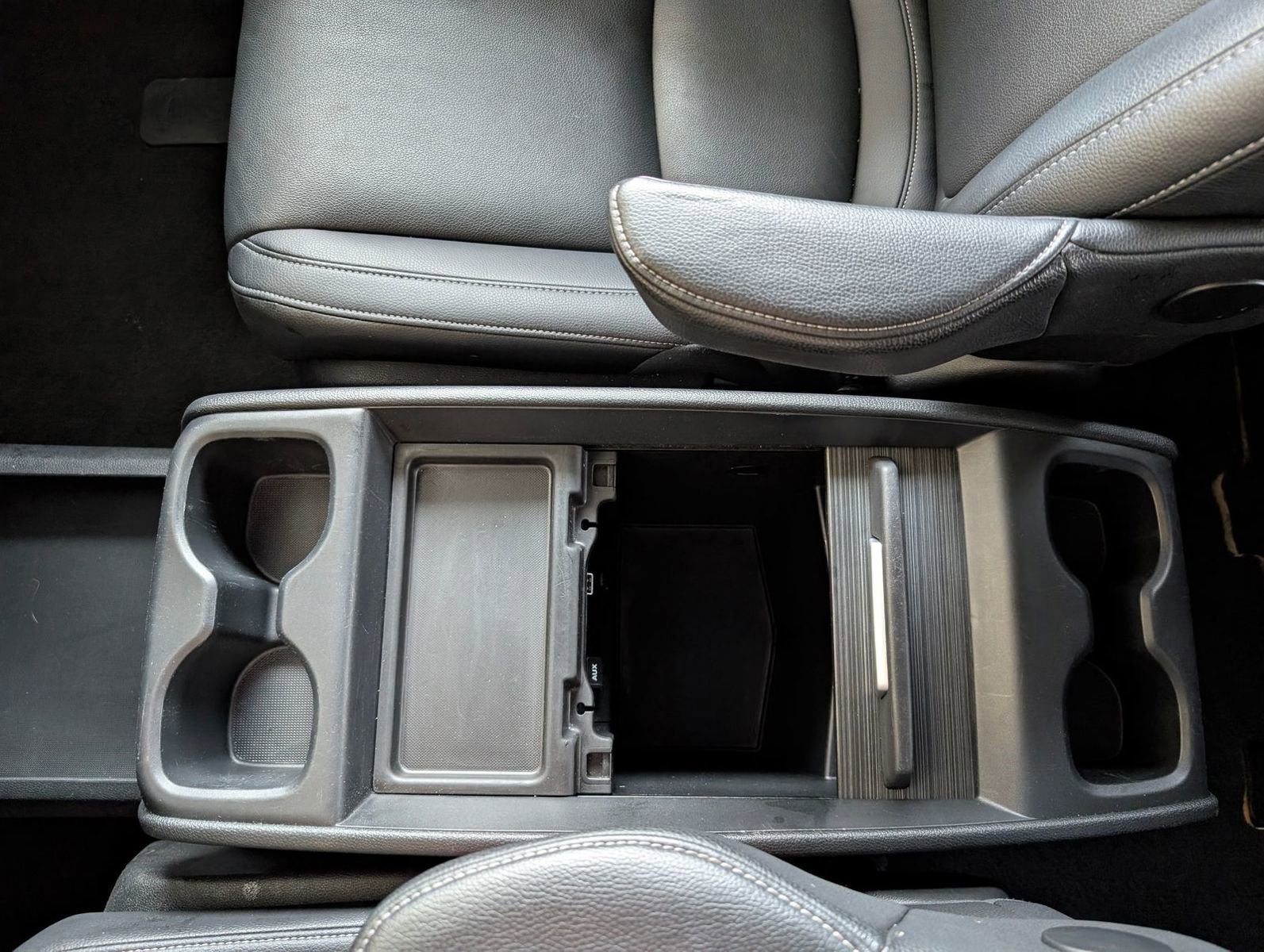 Used 2024 Honda Odyssey EX-L image 23