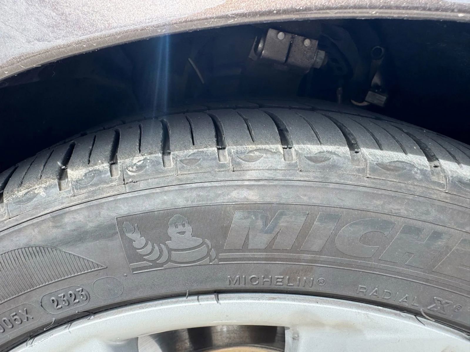 Used 2014 Tesla Model S 85 image 15