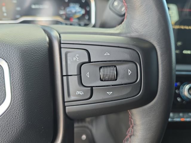 Used 2024 GMC Sierra 2500 AT4X image 18