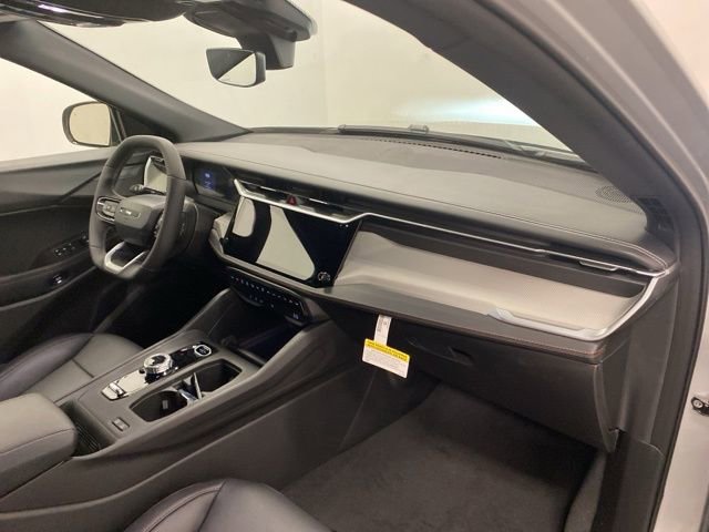 New 2026 Jeep Cherokee Limited image 23