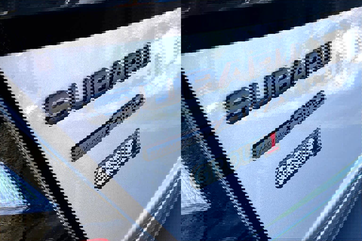 Used 2025 Subaru WRX Premium image 10