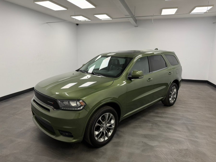 Used 2019 Dodge Durango GT AWD/4WD image 3
