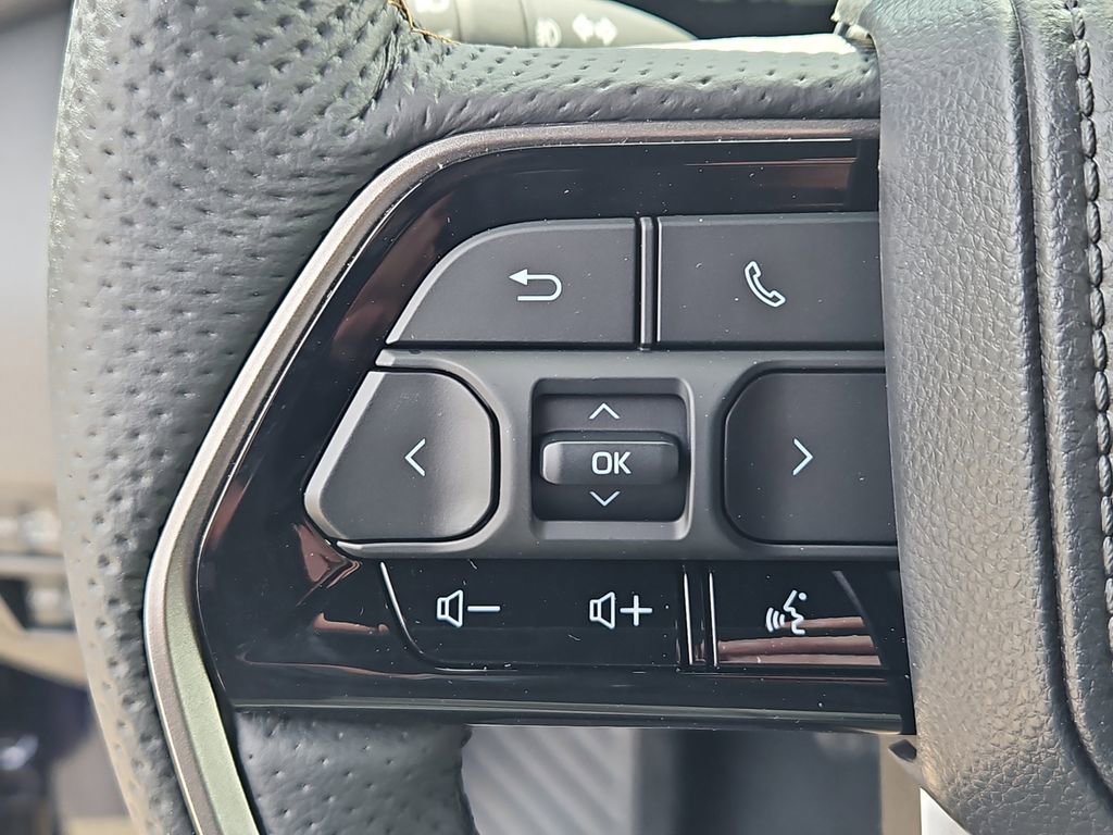 New 2026 Toyota Tundra Capstone AWD/4WD image 23