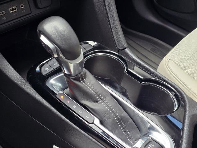 Used 2021 Buick Encore GX Select w/ Sport Touring Package image 24