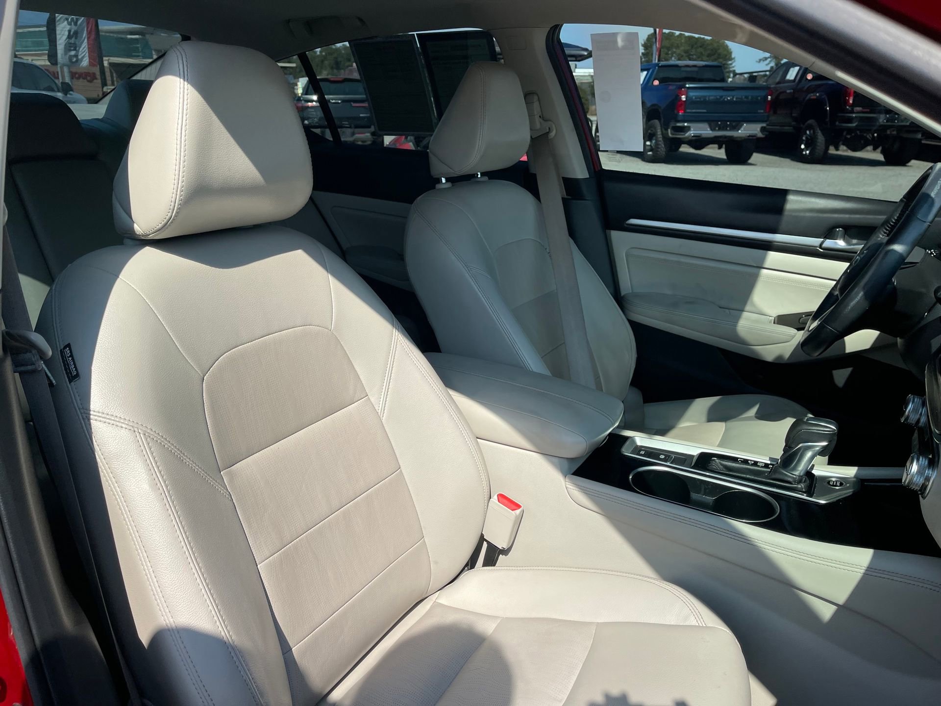 Used 2020 Nissan Altima 2.5 SL image 27