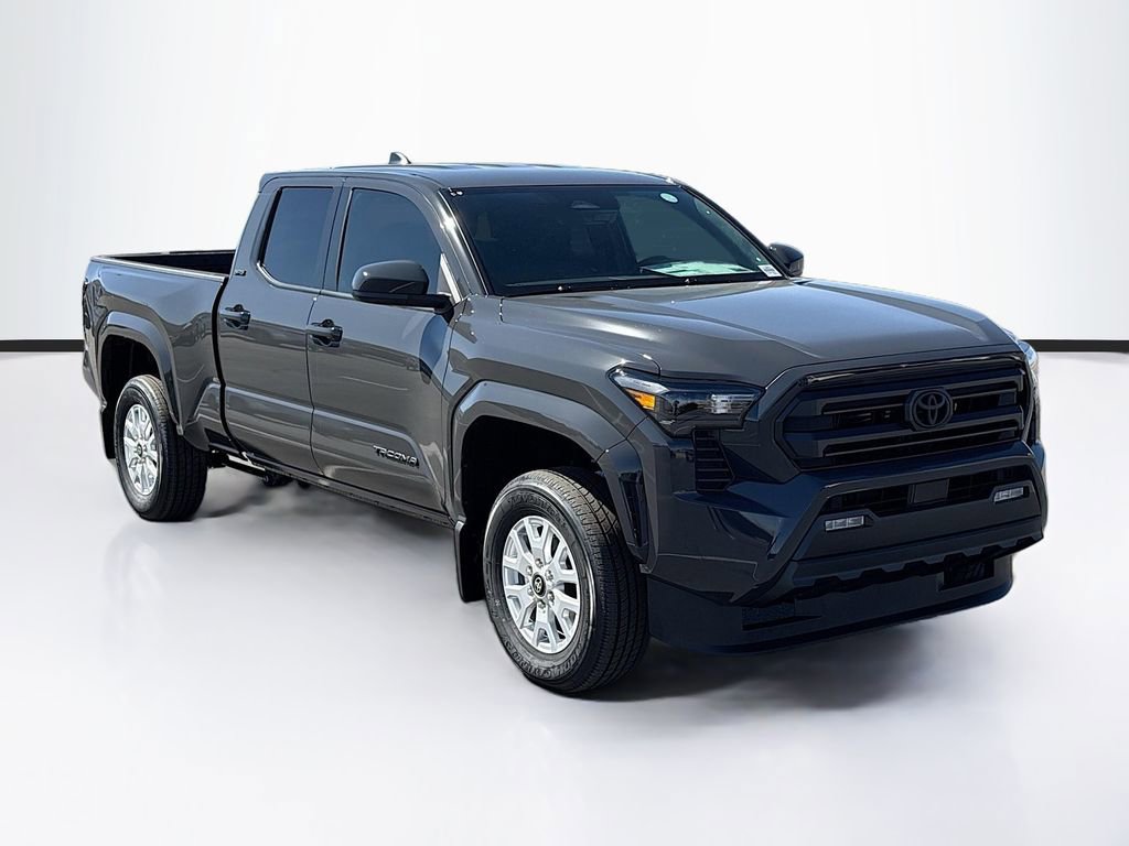 New 2026 Toyota Tacoma SR5 image 3