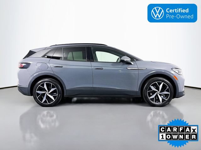 Used 2023 Volkswagen ID.4 Pro S AWD/4WD image 8