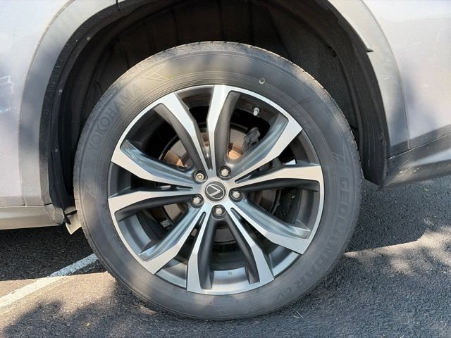 Used 2021 Lexus RX 350 AWD w/ Premium Package image 10