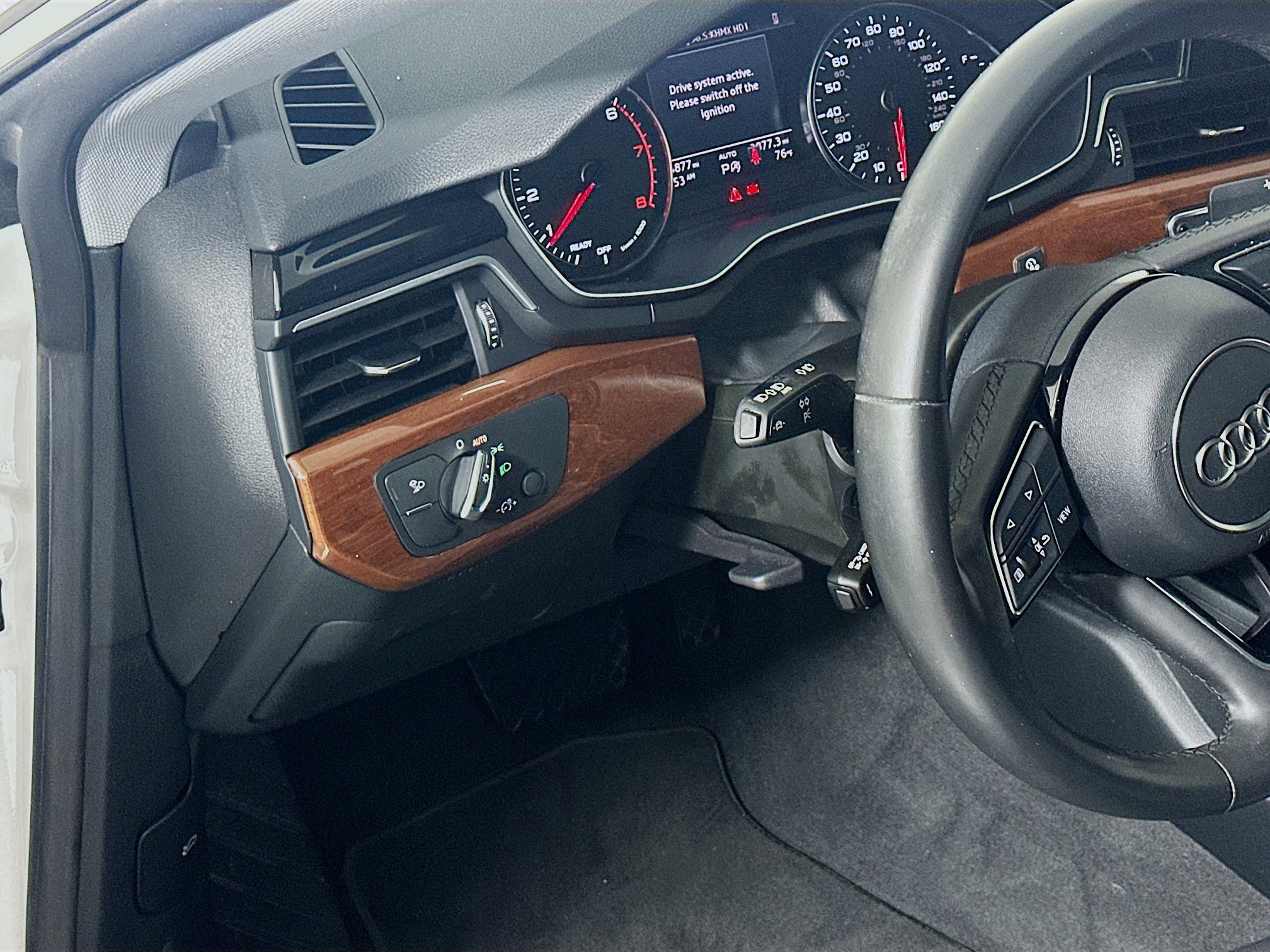 Used 2022 Audi A5 2.0T Premium w/ Convenience Package image 16