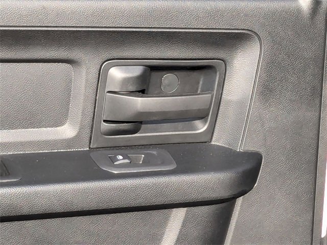 New 2025 RAM 3500 Tradesman w/ Chrome Appearance Group image 27