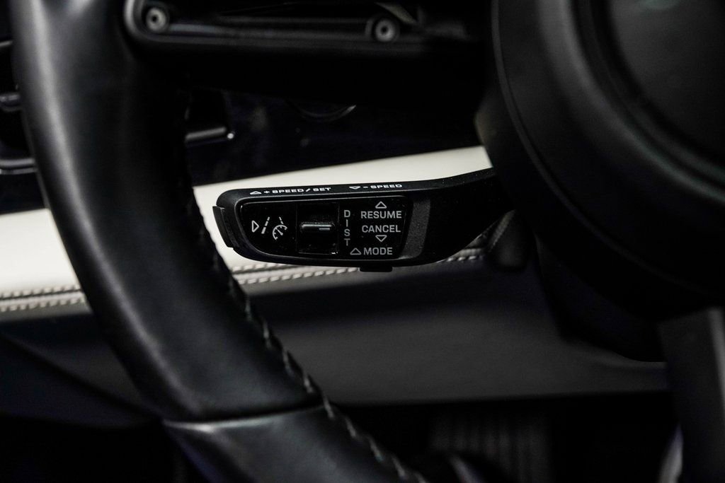 Used 2022 Porsche Taycan GTS w/ Premium Package (P6U) image 40