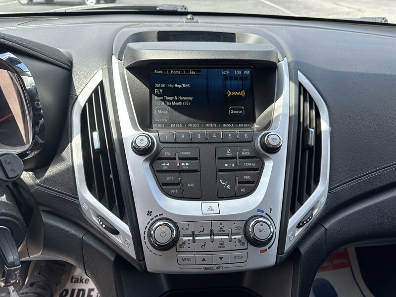 Used 2017 GMC Terrain Denali AWD/4WD image 29