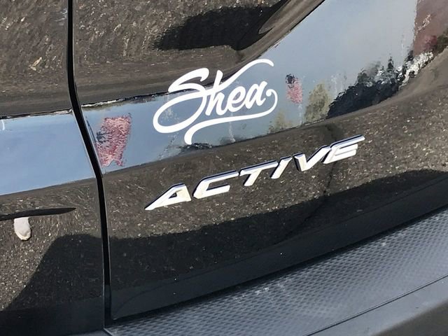 Used 2024 Ford Escape Active image 31