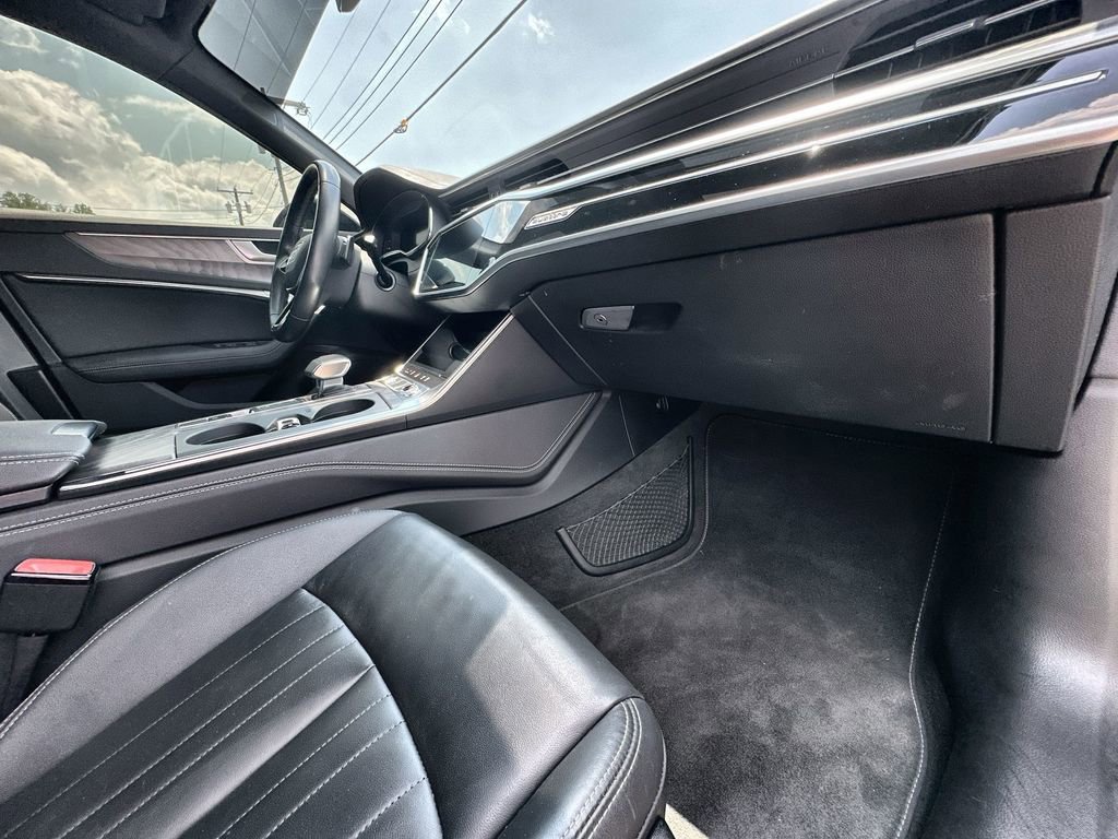 Used 2024 Audi A6 Premium Plus image 29