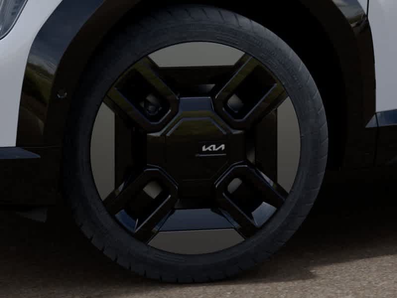 New 2026 Kia EV9 GT-Line AWD/4WD image 9