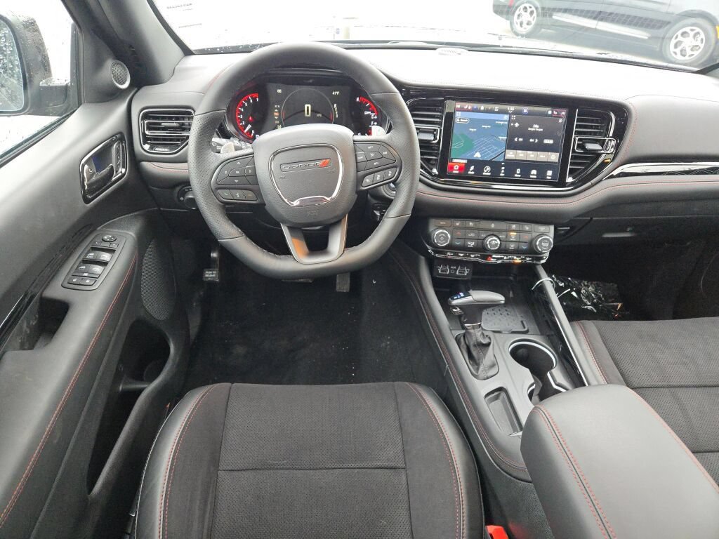 New 2026 Dodge Durango GT AWD/4WD image 20