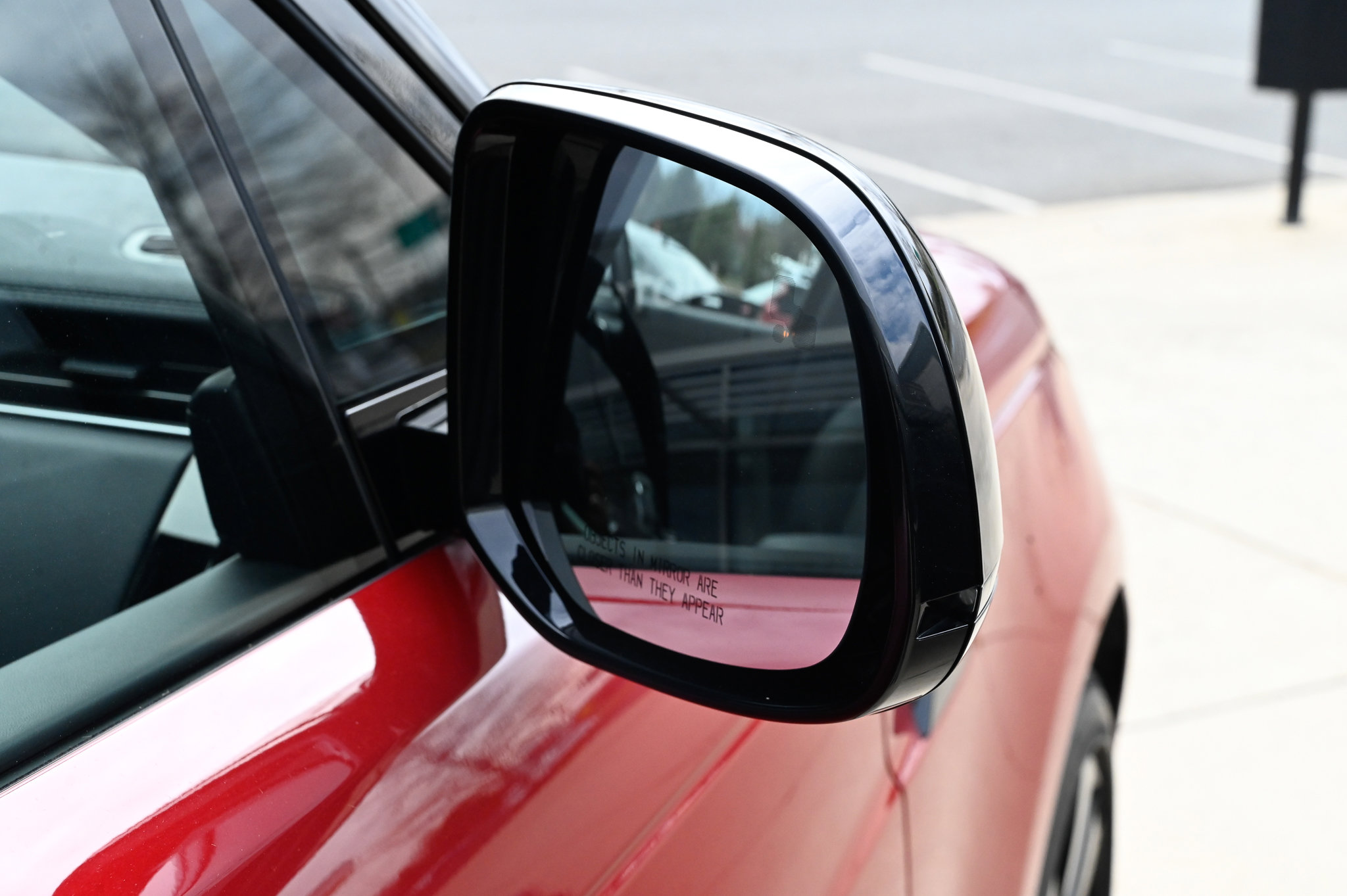 Used 2025 Land Rover Range Rover Sport Dynamic SE image 13