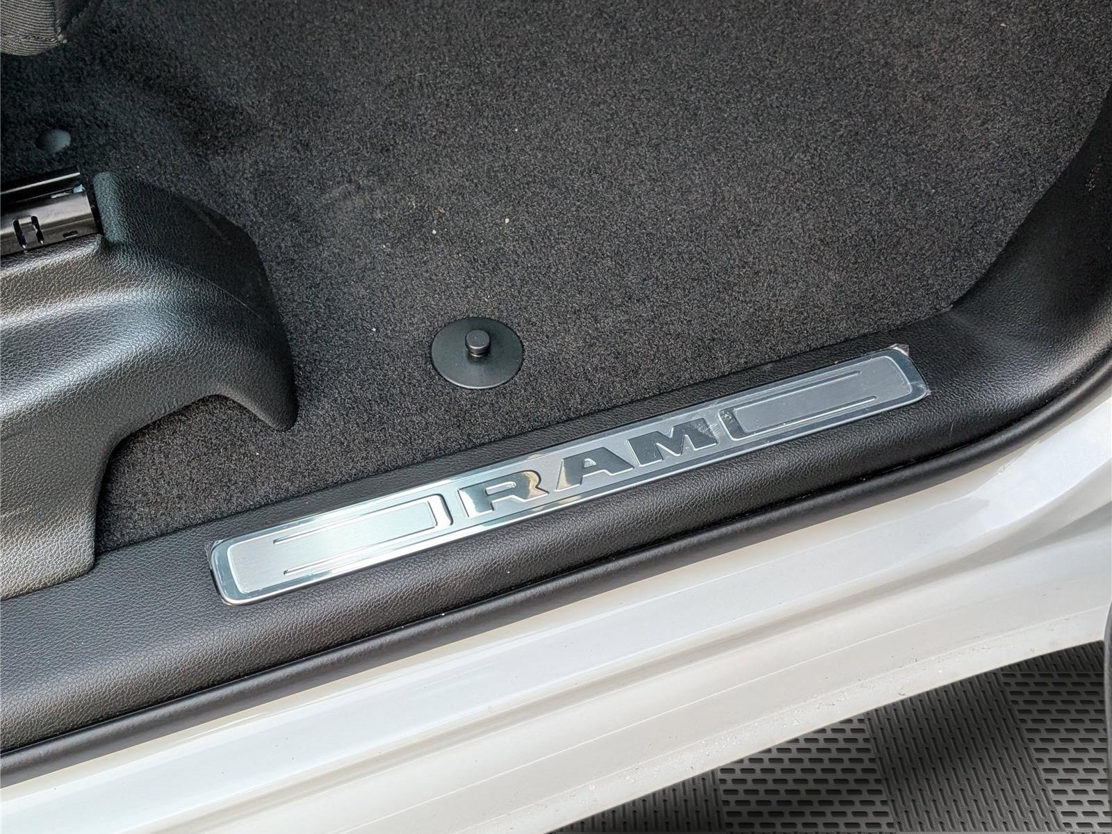 New 2026 RAM 1500 Limited w/ Night Edition AWD/4WD image 6