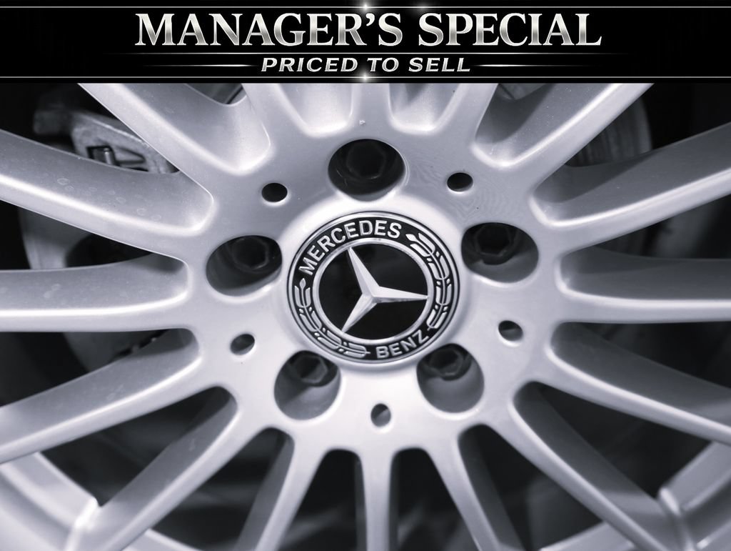 Certified 2023 Mercedes-Benz E 350 4MATIC Sedan image 8