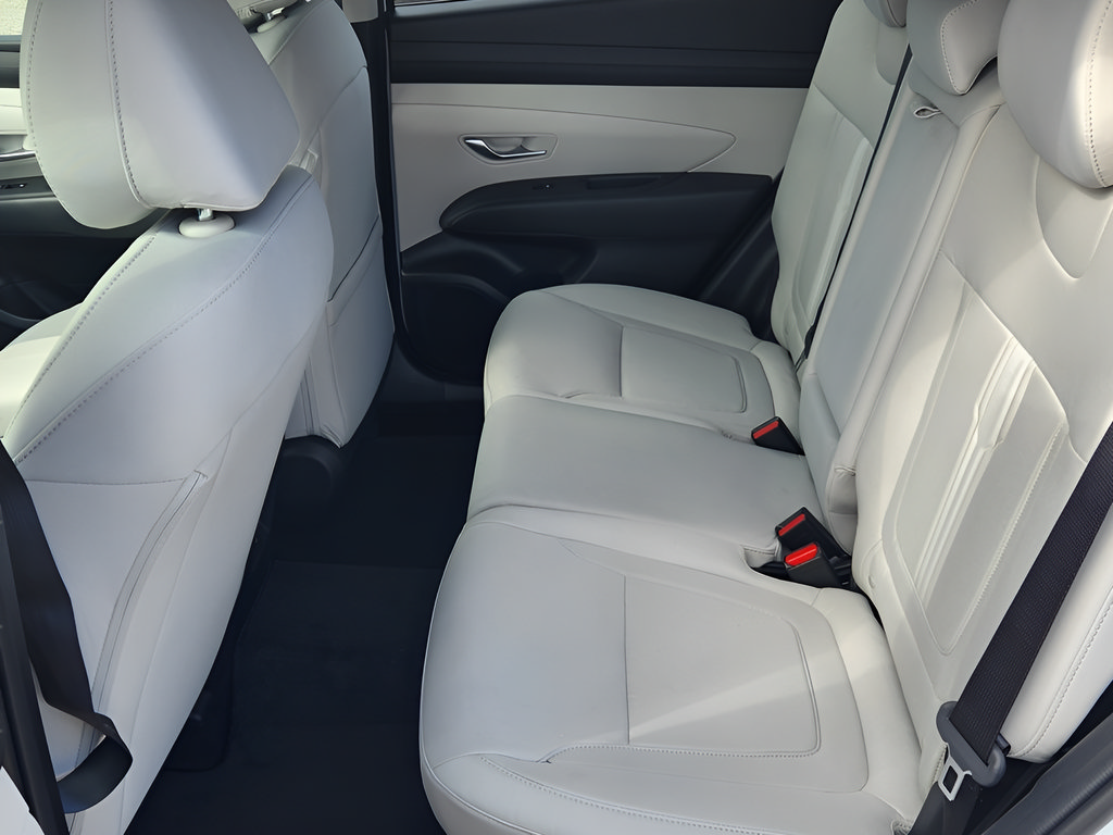 New 2026 Hyundai Tucson SEL Plus AWD/4WD image 11