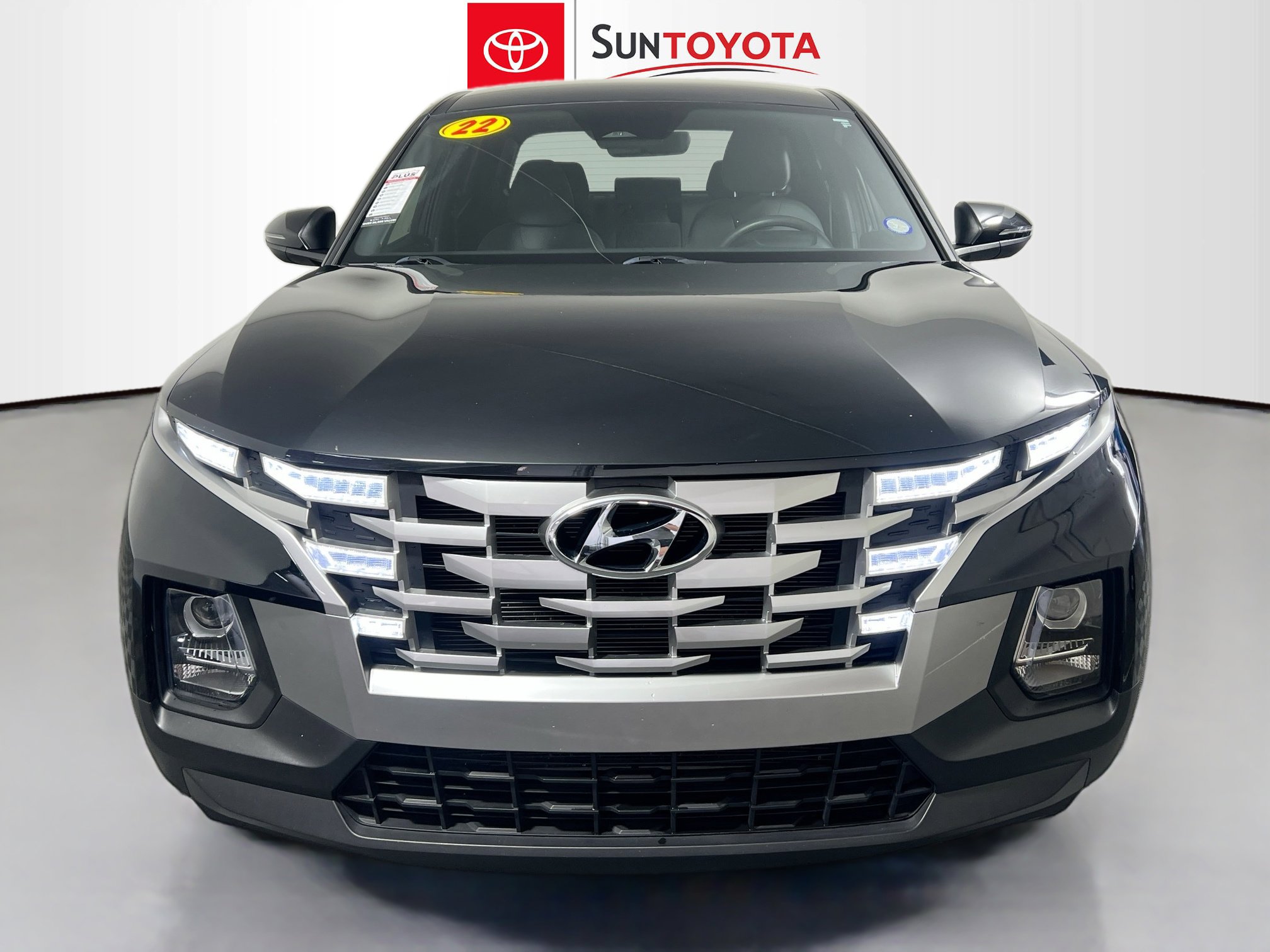 Used 2022 Hyundai Santa Cruz SEL image 10