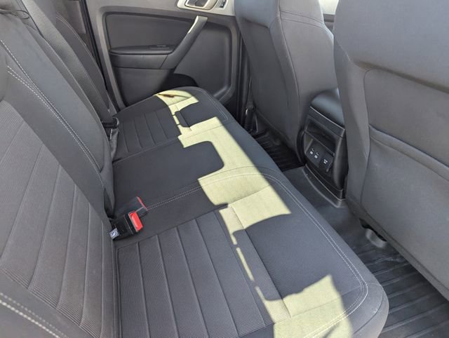 Used 2019 Ford Ranger XLT w/ Trailer Tow Package image 13