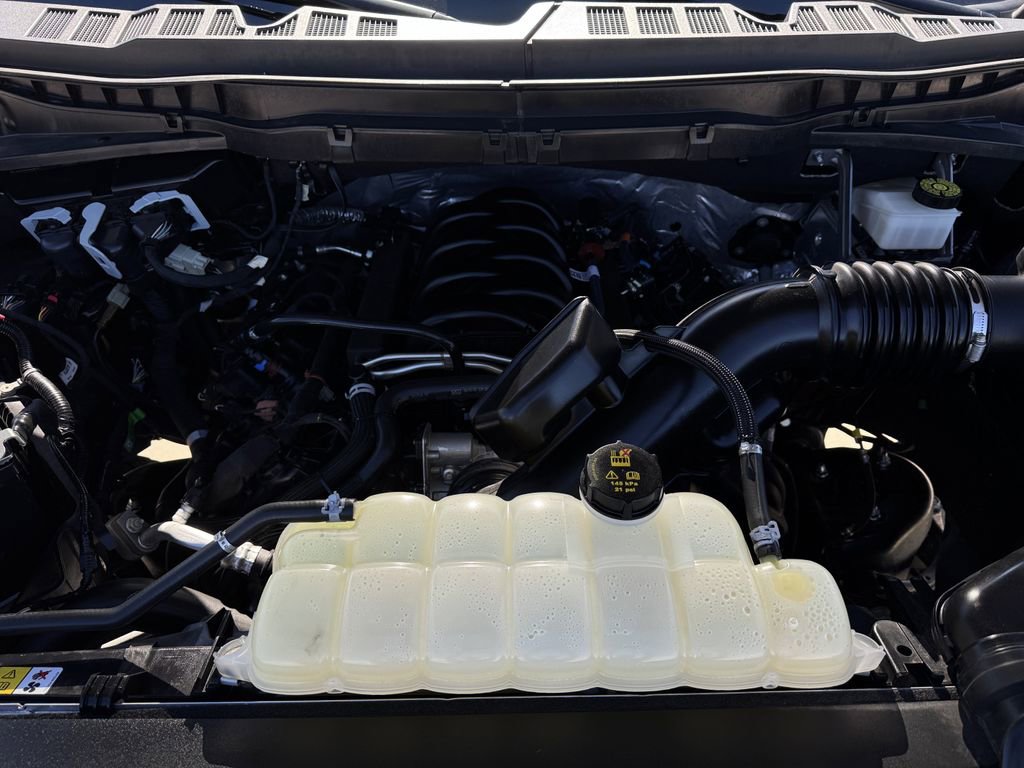 Used 2023 Ford F150 Tremor image 31