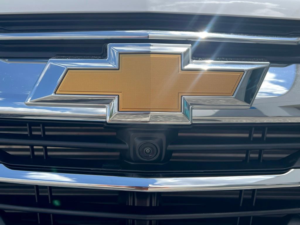 New 2026 Chevrolet Equinox LT image 7