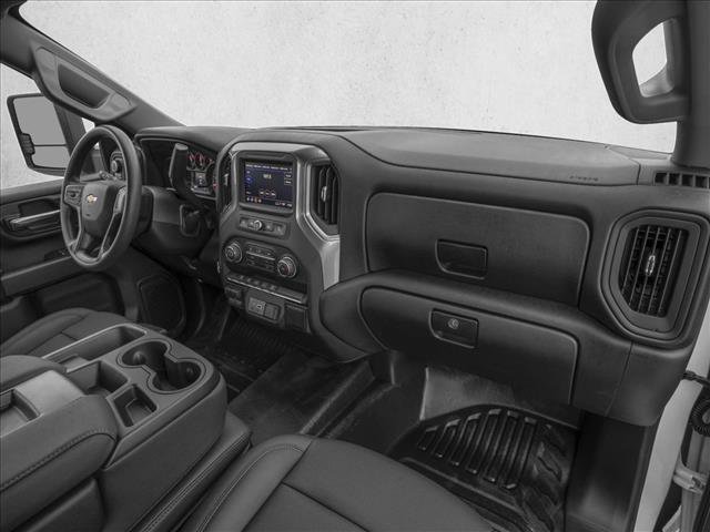 New 2026 Chevrolet Silverado 3500 LT AWD/4WD image 11