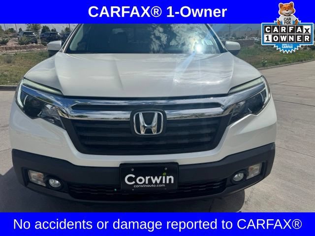 Used 2019 Honda Ridgeline RTL-T video 2