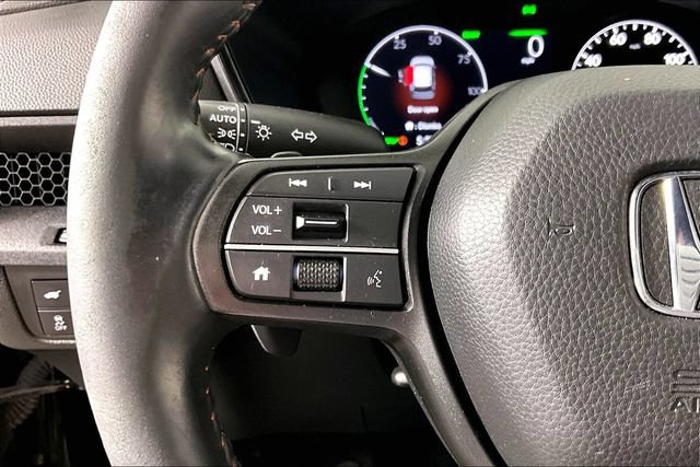 Used 2024 Honda CR-V Sport-L image 10