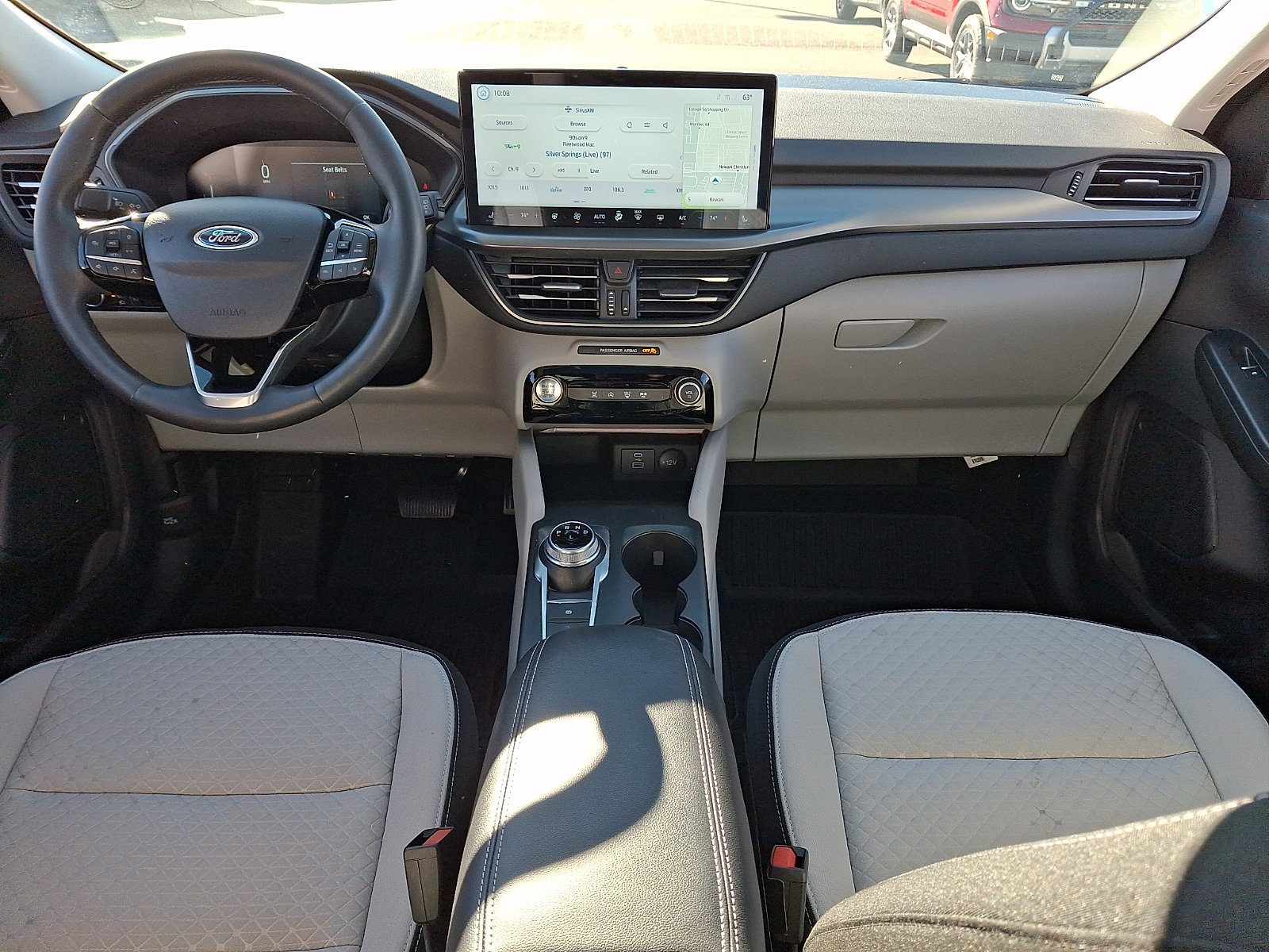 Certified 2023 Ford Escape Active w/ Tech Pack #1 AWD/4WD image 14