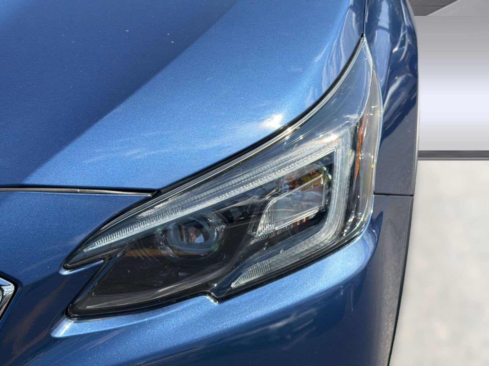 Used 2021 Subaru Outback Premium w/ Popular Package #1 image 11