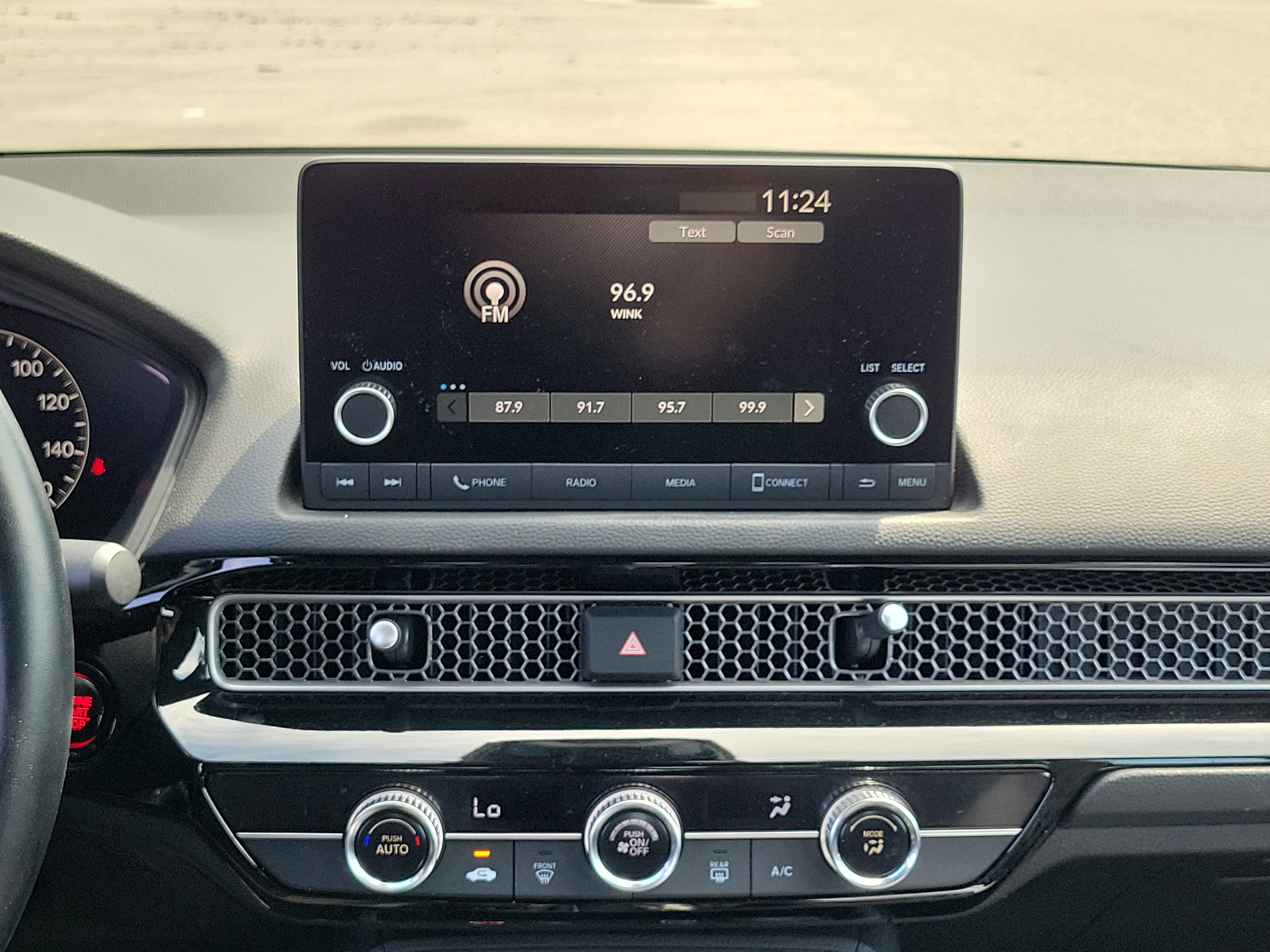 Used 2023 Honda Civic Sport image 18