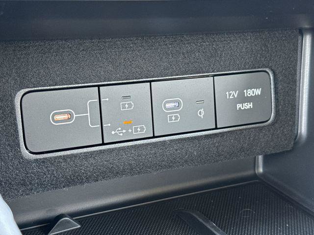 New 2025 Hyundai Sonata SEL image 24