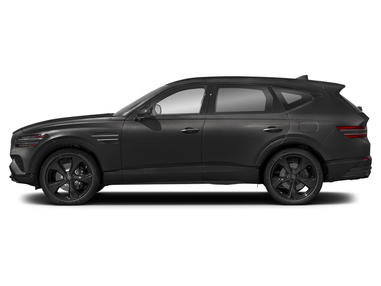 New 2026 Genesis GV80 3.5T Prestige AWD/4WD image 3