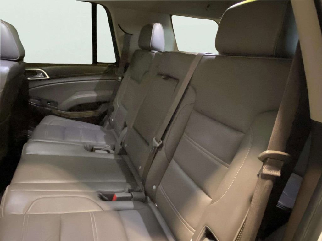 Used 2016 GMC Yukon Denali AWD/4WD image 20