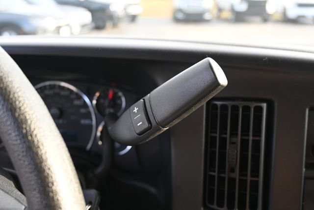 Used 2024 Chevrolet Express 2500 w/ Driver Convenience Package image 25