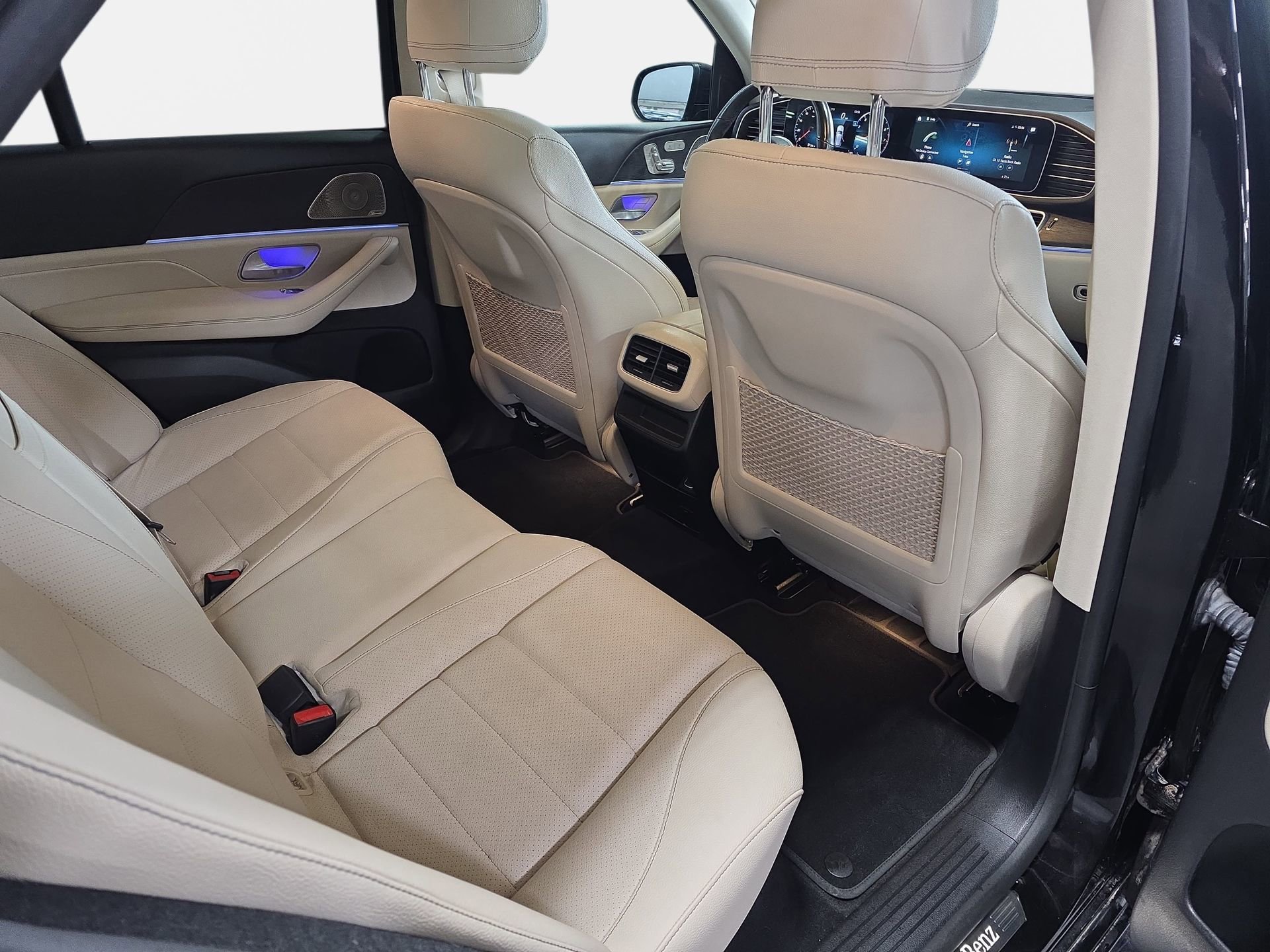 Used 2021 Mercedes-Benz GLE 350 4MATIC image 11