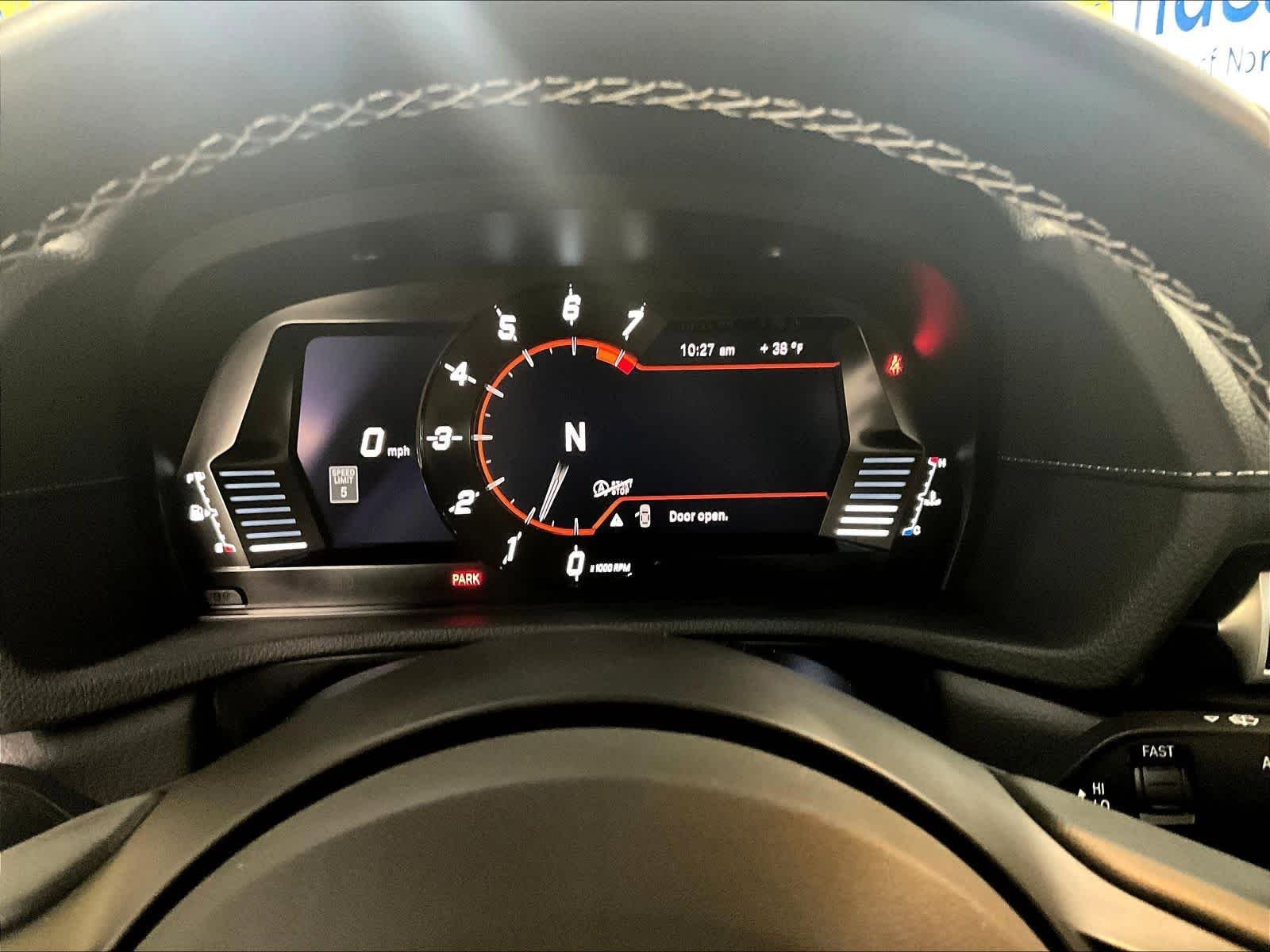 Certified 2024 Toyota Supra RWD image 21