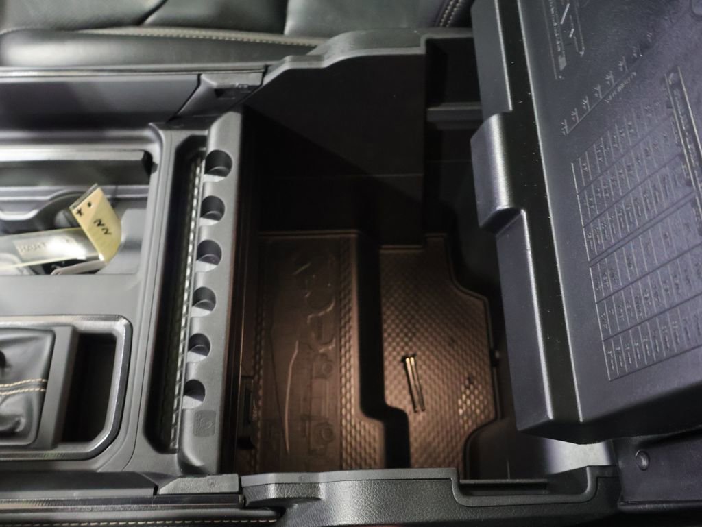 Used 2022 RAM 1500 TRX w/ TRX Level 2 Equipment Group image 34